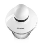 Máy xay thịt Bosch MMR15A1 - Ảnh 3