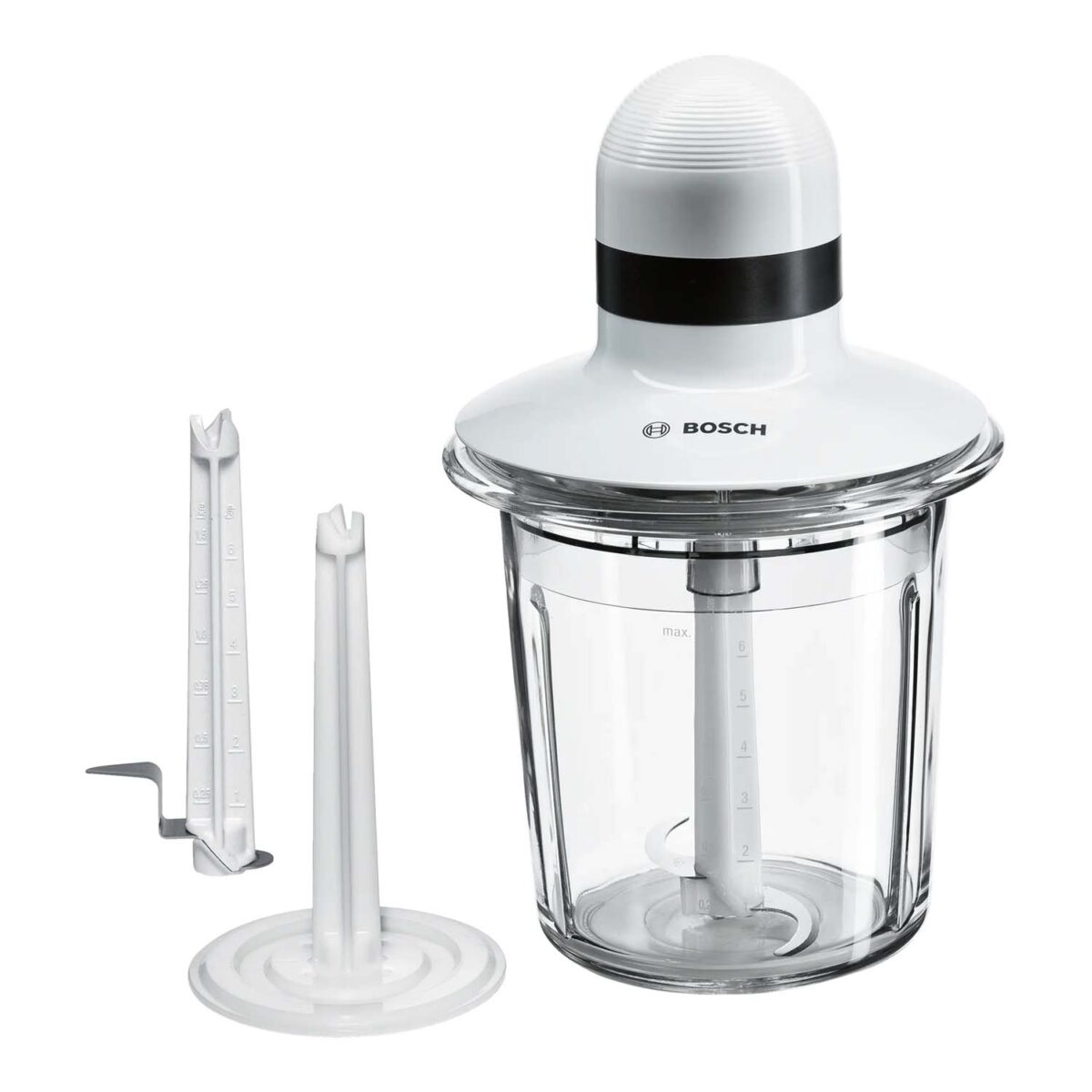 Máy xay thịt Bosch MMR15A1 - Ảnh 2