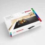 Tấm vỉ nướng BOSCH HEZ390522 - Ảnh 2