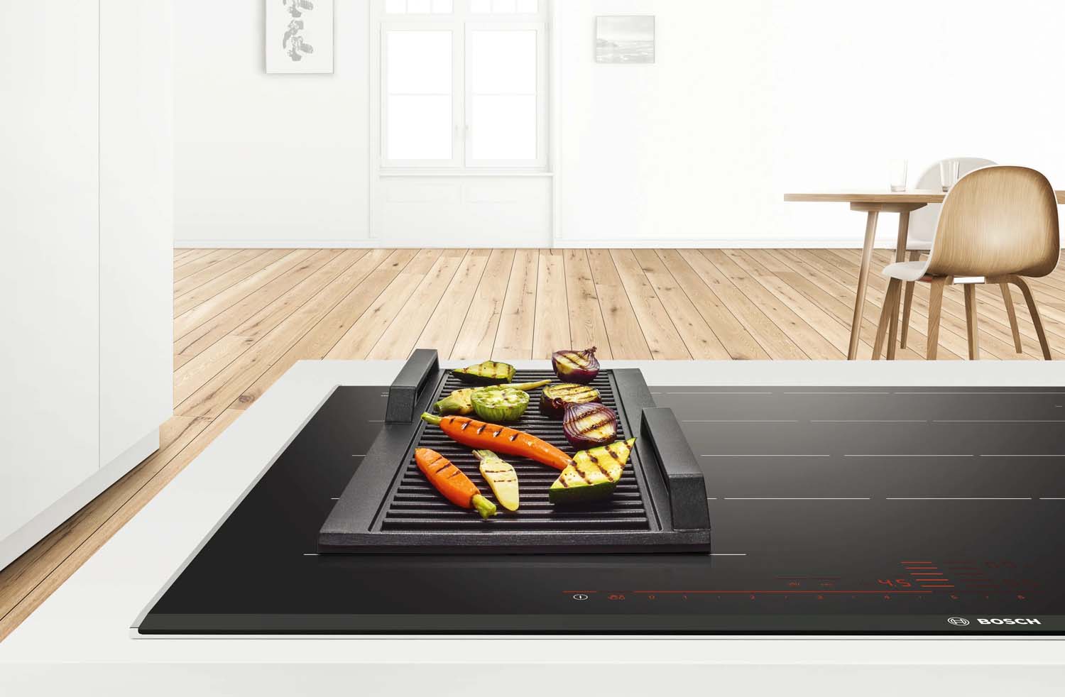 Tấm vỉ nướng BOSCH HEZ390522 2 Tam vi nuong BOSCH HEZ390522 4
