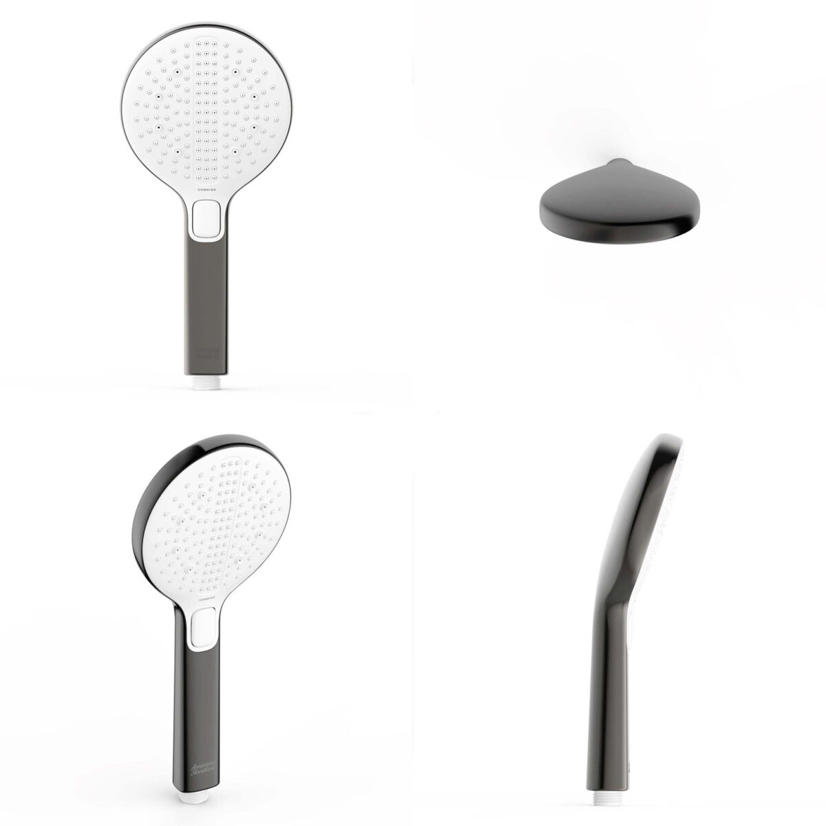Tay sen tắm AMERICAN STANDARD WF-5122MB WF-5122BHG WF-5122HG WF-5122CS WF-5122WS - Ảnh 5