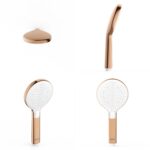 Tay sen tắm AMERICAN STANDARD WF-5122MB WF-5122BHG WF-5122HG WF-5122CS WF-5122WS - Ảnh 7