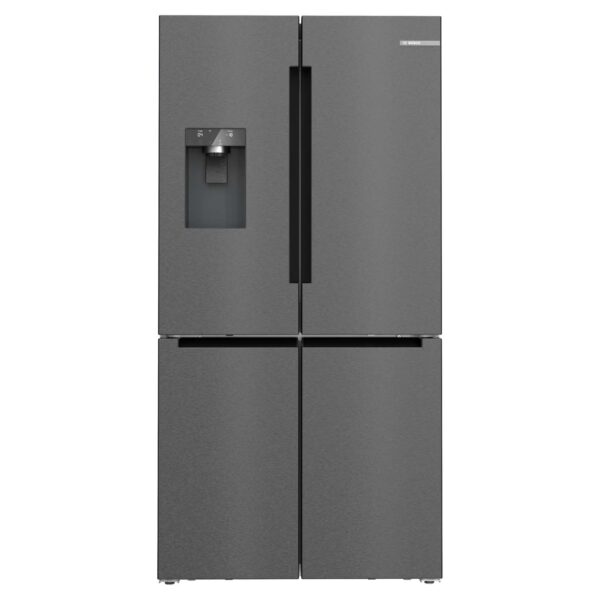 Tủ lạnh BOSCH KFI96AXEA 4 cánh 574 lít serie 6