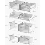 Tủ lạnh BOSCH KFI96AXEA 4 cánh 574 lít serie 6 - Ảnh 11