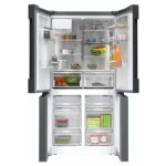 Tủ lạnh BOSCH KFI96AXEA 4 cánh 574 lít serie 6 - Ảnh 3