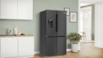Tủ lạnh BOSCH KFI96AXEA 4 cánh 574 lít serie 6 - Ảnh 4