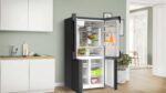 Tủ lạnh BOSCH KFI96AXEA 4 cánh 574 lít serie 6 - Ảnh 5