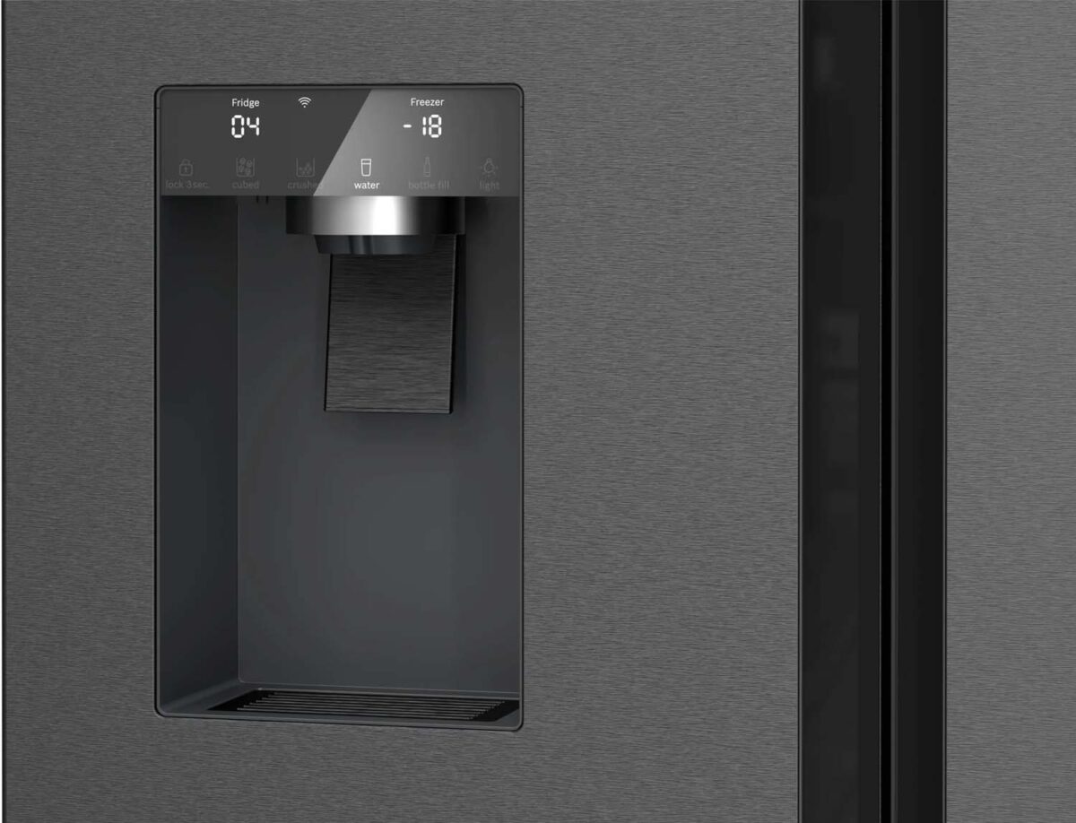 Tủ lạnh BOSCH KFI96AXEA 4 cánh 574 lít serie 6 - Ảnh 9