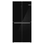 Tủ lạnh BOSCH KMC85LBEA 4 cánh 550 lít serie 4
