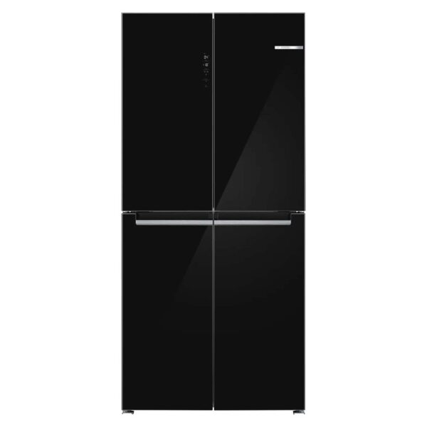 Tủ lạnh BOSCH KMC85LBEA 4 cánh 550 lít serie 4