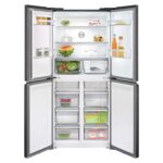 Tủ lạnh BOSCH KMC85LBEA 4 cánh 550 lít serie 4 - Ảnh 3