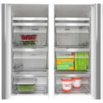 Tủ lạnh BOSCH KMC85LBEA 4 cánh 550 lít serie 4 - Ảnh 8