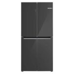 Tủ lạnh BOSCH KMC85LEEA 4 cánh 547 lít serie 4