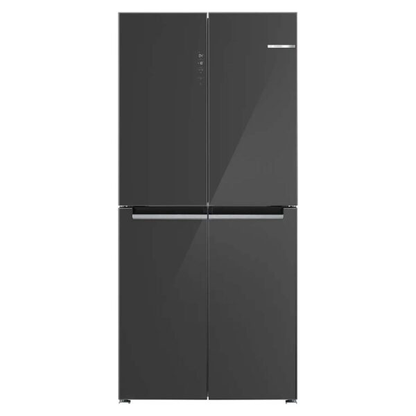 Tủ lạnh BOSCH KMC85LEEA 4 cánh 547 lít serie 4