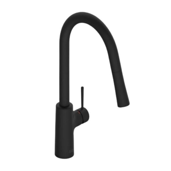 Vòi rửa bát AMERICAN STANDARD WF-9262 nóng lạnh rút dây