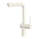 Vòi rửa bát KONOX Stream Smart Nude nóng lạnh rút dây