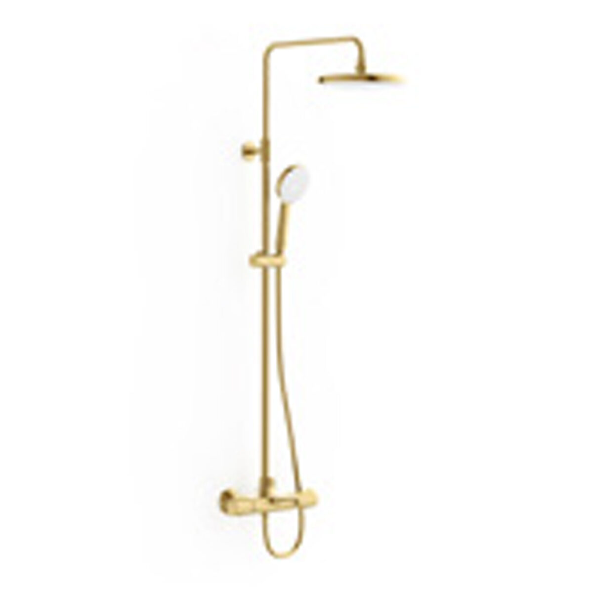 Vòi sen cây AMERICAN STANDARD WF-6282HG WF-6282CS WF-6282WS nhiêt độ - Ảnh 2