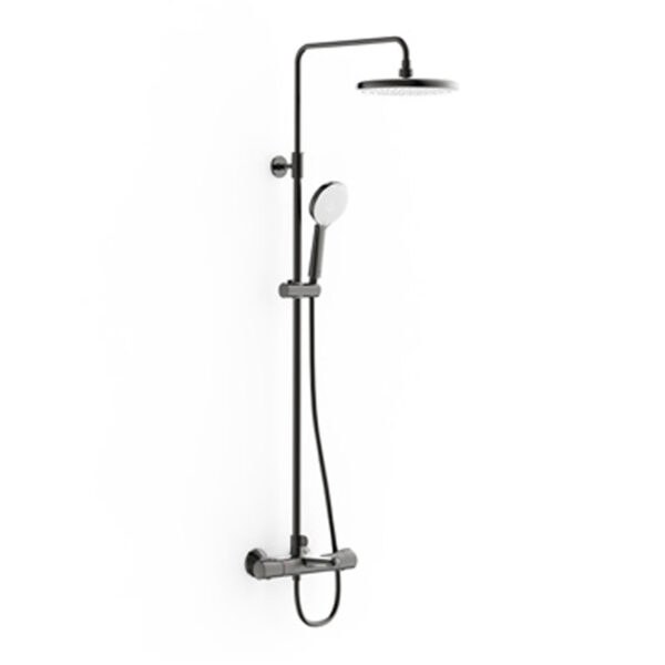 Vòi sen cây AMERICAN STANDARD WF-6282HG nhiêt độ (1)
