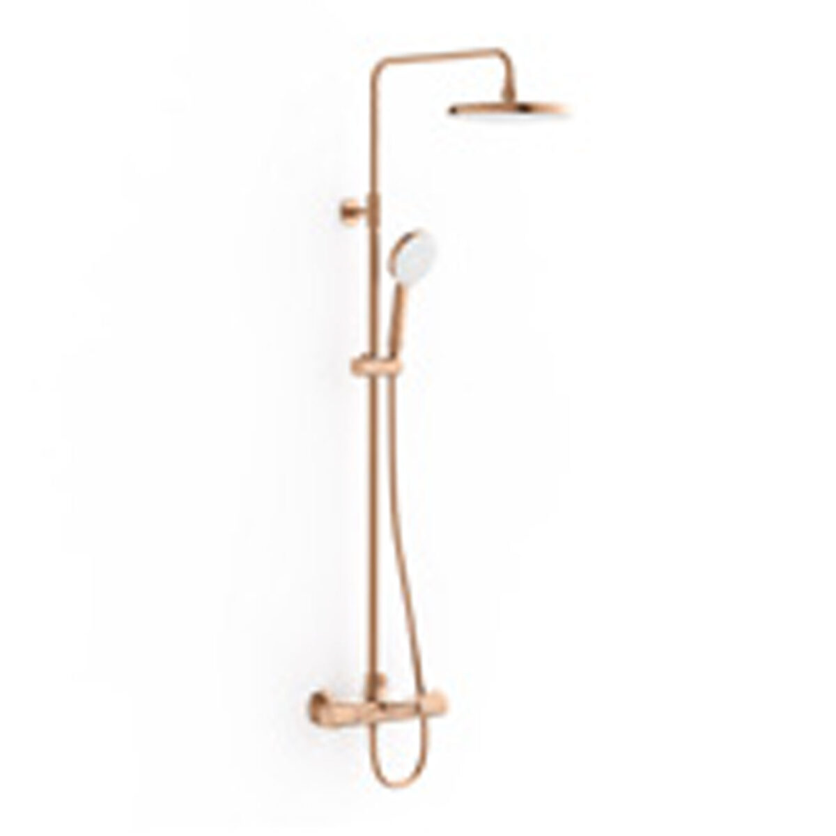 Vòi sen cây AMERICAN STANDARD WF-6282HG WF-6282CS WF-6282WS nhiêt độ - Ảnh 3