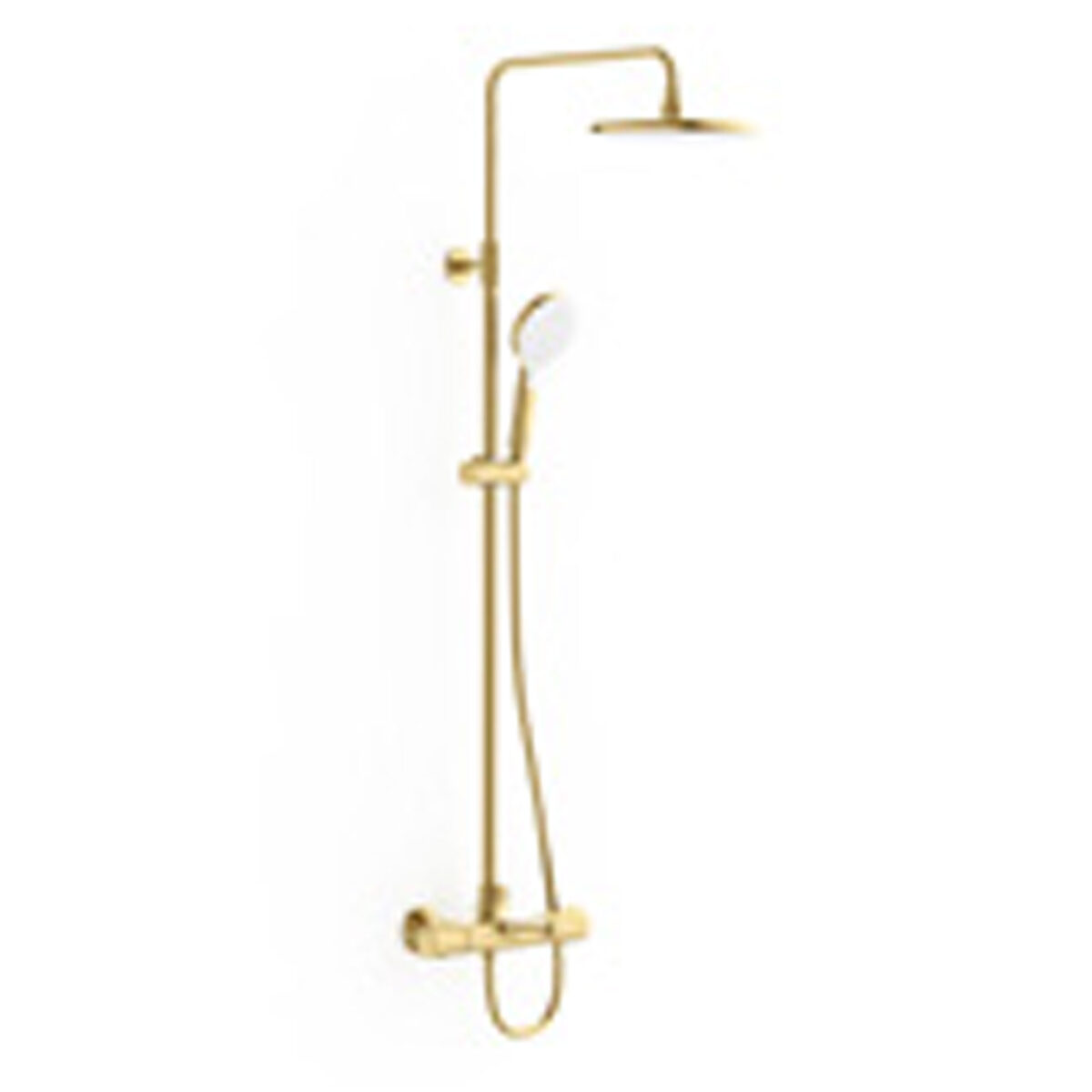 Vòi sen cây AMERICAN STANDARD WF-6283HG WF-6283CS WF-6283WS nhiêt độ - Ảnh 2