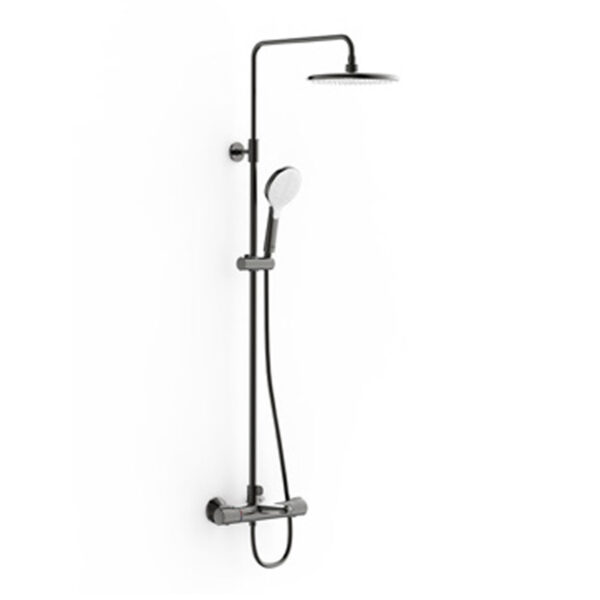 Vòi sen cây AMERICAN STANDARD WF-6283HG WF-6283CS WF-6283WS nhiêt độ