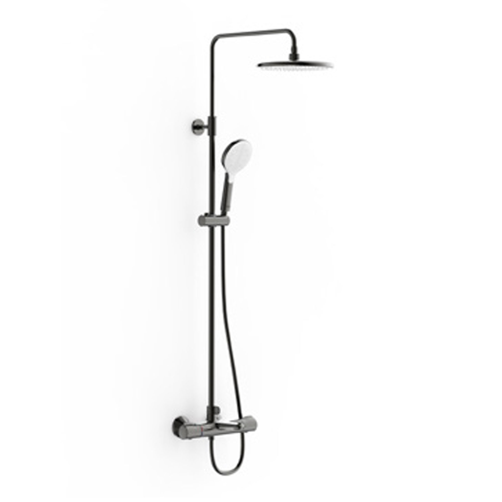 Vòi sen cây AMERICAN STANDARD WF-6283HG WF-6283CS WF-6283WS nhiêt độ