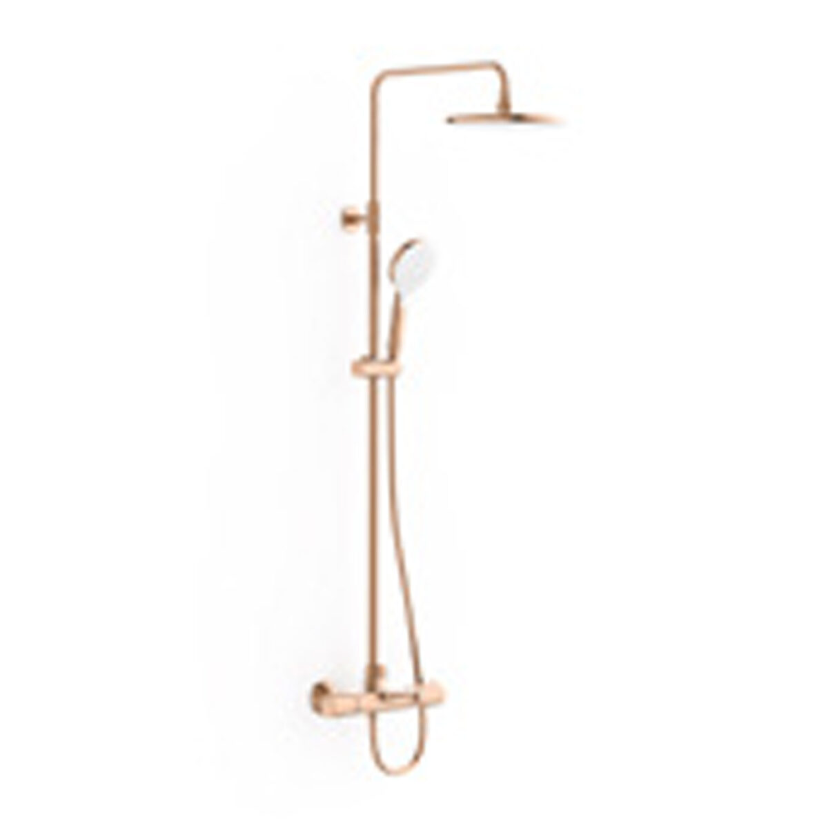 Vòi sen cây AMERICAN STANDARD WF-6283HG WF-6283CS WF-6283WS nhiêt độ - Ảnh 3