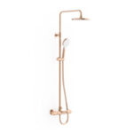 Vòi sen cây AMERICAN STANDARD WF-6283HG WF-6283CS WF-6283WS nhiêt độ - Ảnh 3