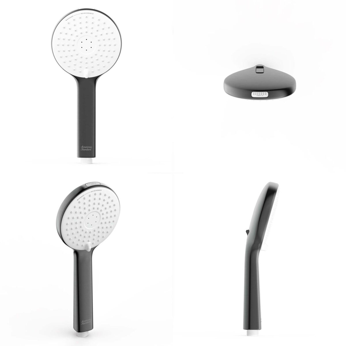 Tay sen tắm AMERICAN STANDARD WF-5120MB WF-5120BHG WF-5120HG WF-5120CS WF-5120WS - Ảnh 3