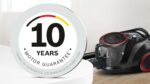 Máy hút bụi BOSCH BGS41POW1 - Ảnh 7