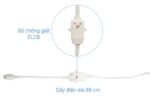 Bình nóng lạnh ARISTON AN3 R 30 lít vuông (andris3) - Ảnh 7