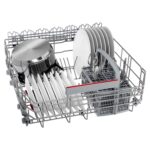 Máy rửa bát BOSCH SMS6ECI83T serie 6 độc lập - Ảnh 11