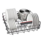 Máy rửa bát BOSCH SMS4EMB00P serie 4 độc lập - Ảnh 8