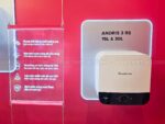 Bình nóng lạnh ARISTON ANDRIS3 AN3 30 RS 30L lít vuông - Ảnh 5