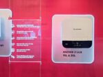 Bình nóng lạnh ARISTON ANDRIS3 AN3 15 LUX 15L lít vuông - Ảnh 5