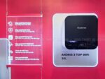Bình nóng lạnh ARISTON ANDRIS3 AN3 30 TOP WIFI 30L lít vuông - Ảnh 4