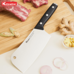 Dao Konox Bront Cleaver 7″ - Ảnh 2
