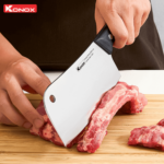 Dao Konox Bront Cleaver 7″ - Ảnh 3
