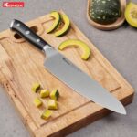 Dao Konox Emmitt Chef Knife 8″ - Ảnh 3