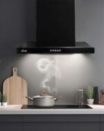 Máy hút mùi FERROLI HT700M 70cm chữ T - Ảnh 3