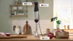 Máy xay cầm tay BOSCH MSM6M622 - Ảnh 2