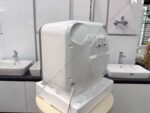 Bình nóng lạnh ARISTON ANDRIS3 AN3 15 LUX 15L lít vuông - Ảnh 10