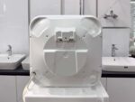 Bình nóng lạnh ARISTON ANDRIS3 AN3 30 TOP WIFI 30L lít vuông - Ảnh 7