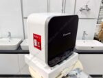 Bình nóng lạnh ARISTON ANDRIS3 AN3 30 TOP WIFI 30L lít vuông - Ảnh 6