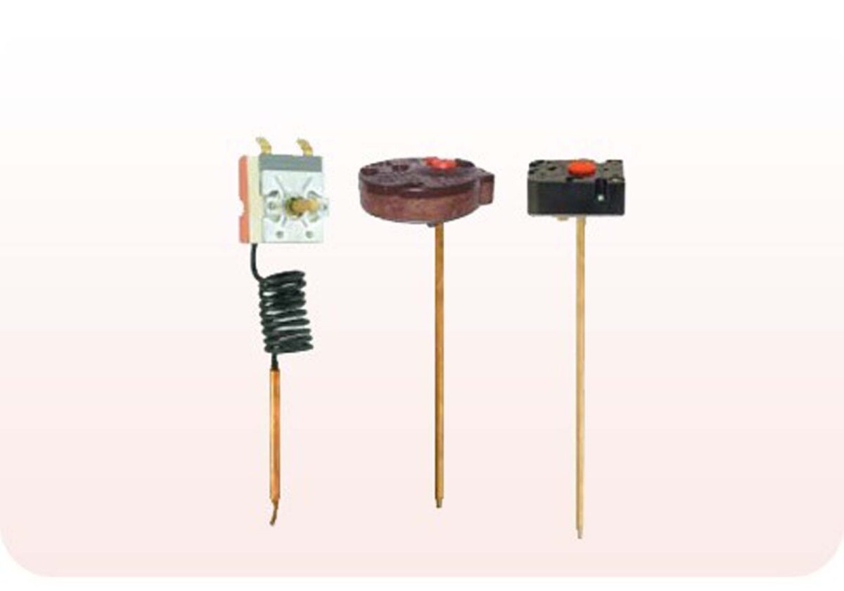 Bình nóng lạnh FERROLI UNO ME 30L lít ngang - Ảnh 3