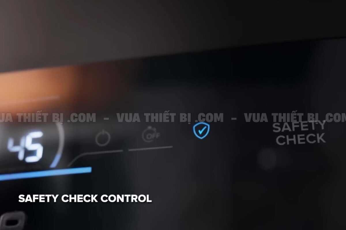 Bình nóng lạnh ARISTON AN3 TOP WIFI 30 lít vuông (andris3) - Ảnh 9