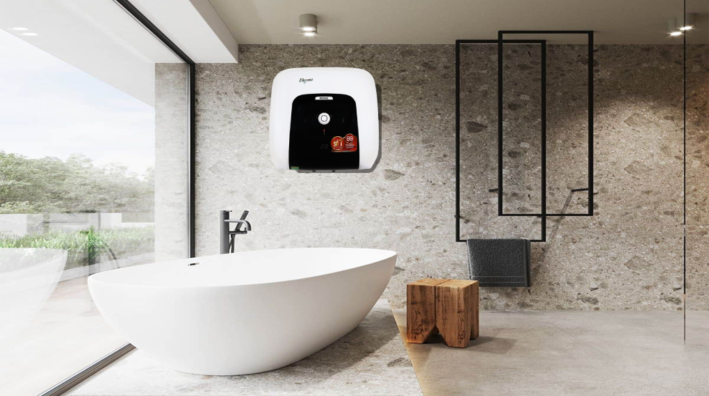 Bình nóng lạnh ROSSI ELEGANZ 15 20 30 lít vuông REZ15SQ REZ20SQ REZ30SQ 1 thiet ke Binh nong lanh ROSSI ELEGANZ 15 20 30 lit vuong REZ15SQ REZ20SQ REZ30SQ