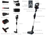 Máy hụt bụi cầm tay BOSCH BCS712XXL - Ảnh 2