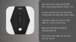 Bình nóng lạnh FERROLI MIDO SQ 20L lít vuông - Ảnh 2