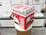 Bình nóng lạnh ARISTON ANDRIS3 AN3 15 LUX 15L lít vuông - Ảnh 12